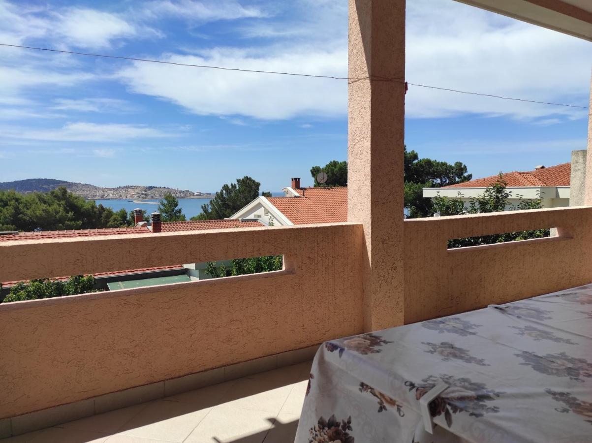 Apartmani Vujicic Бар Екстериор снимка