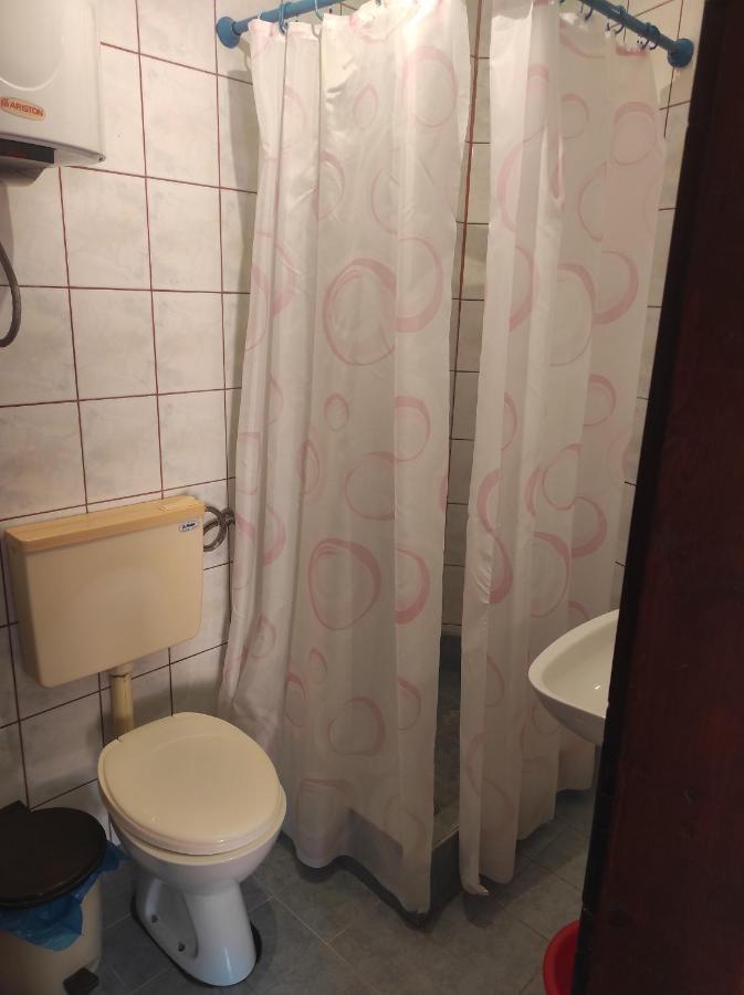 Apartmani Vujicic Бар Екстериор снимка