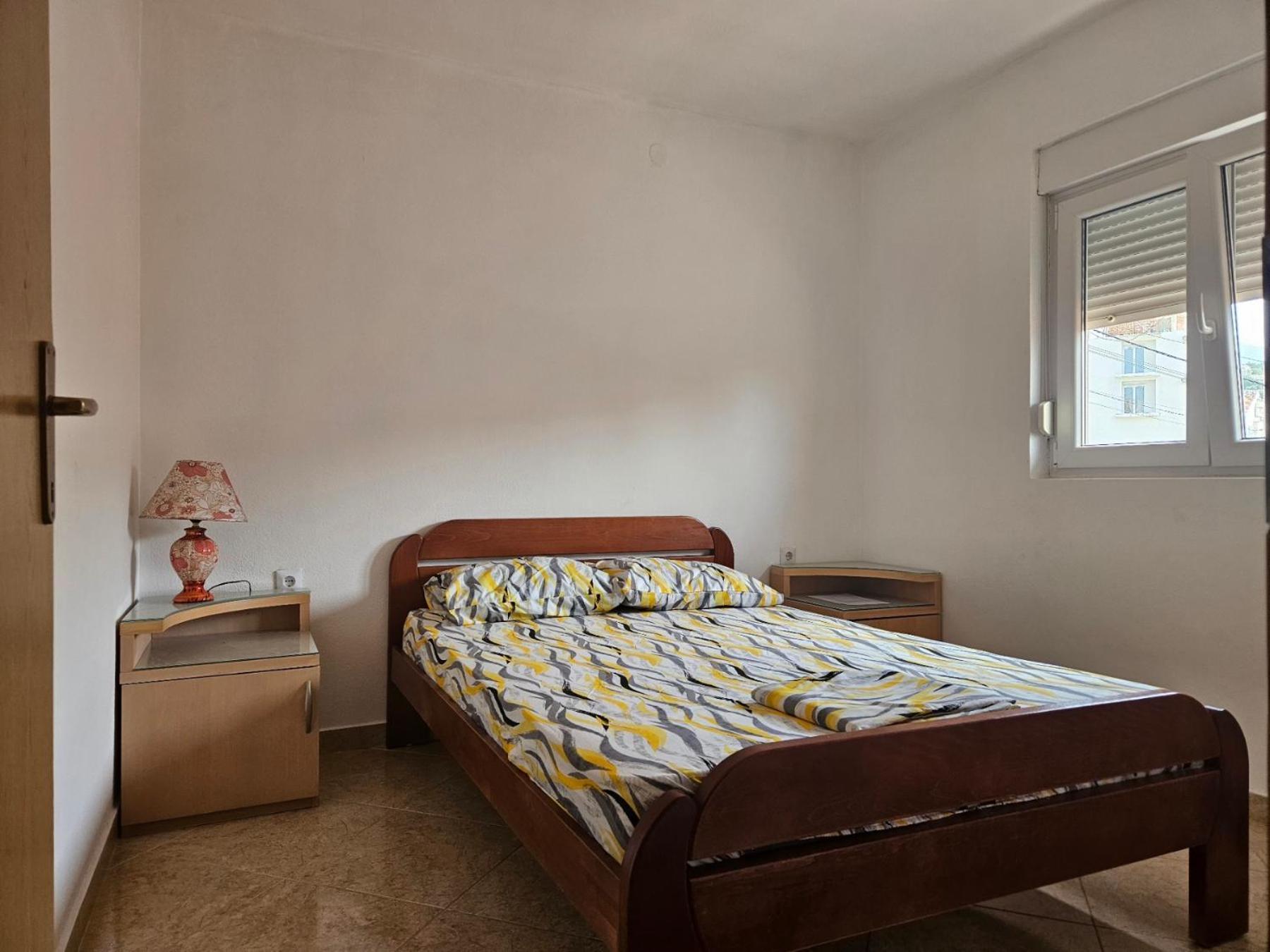 Apartmani Vujicic Бар Екстериор снимка