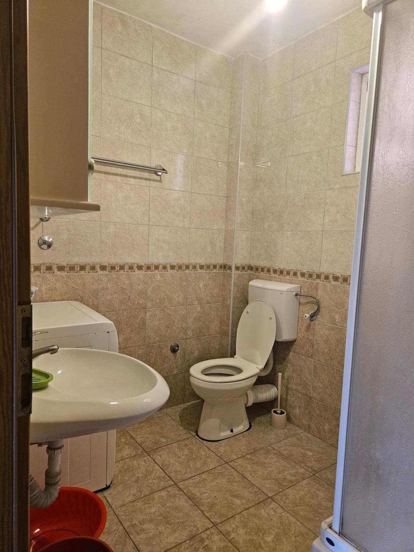 Apartmani Vujicic Бар Стая снимка
