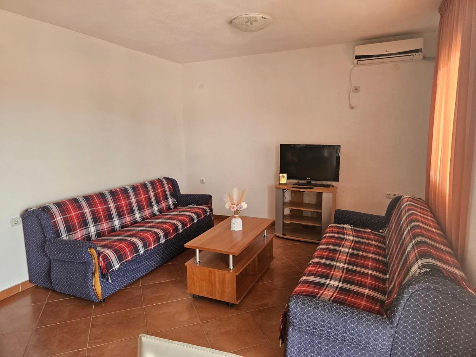 Apartmani Vujicic Бар Стая снимка