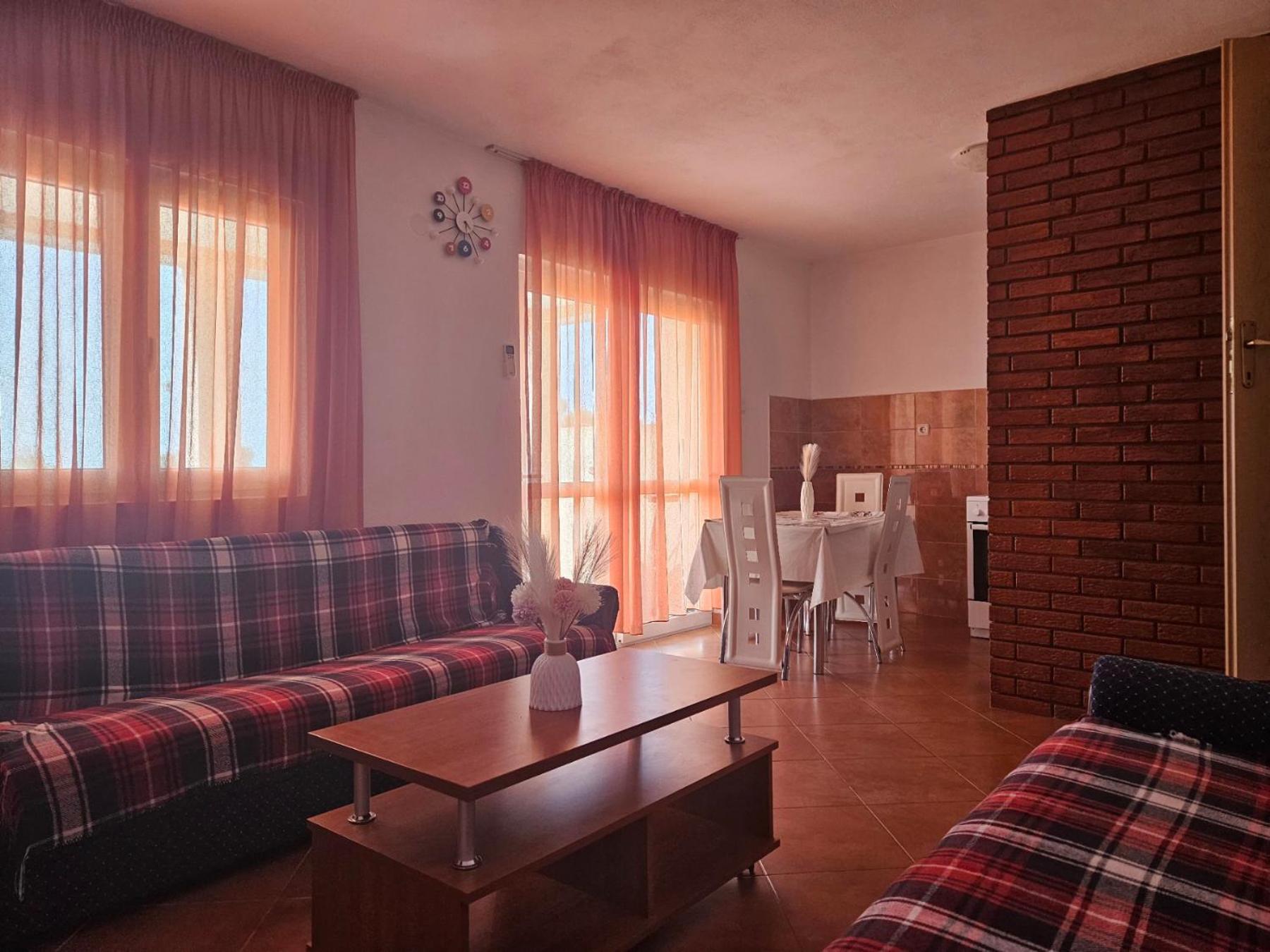 Apartmani Vujicic Бар Екстериор снимка