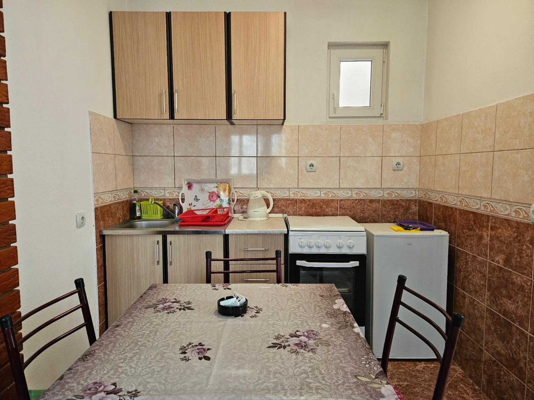 Apartmani Vujicic Бар Стая снимка