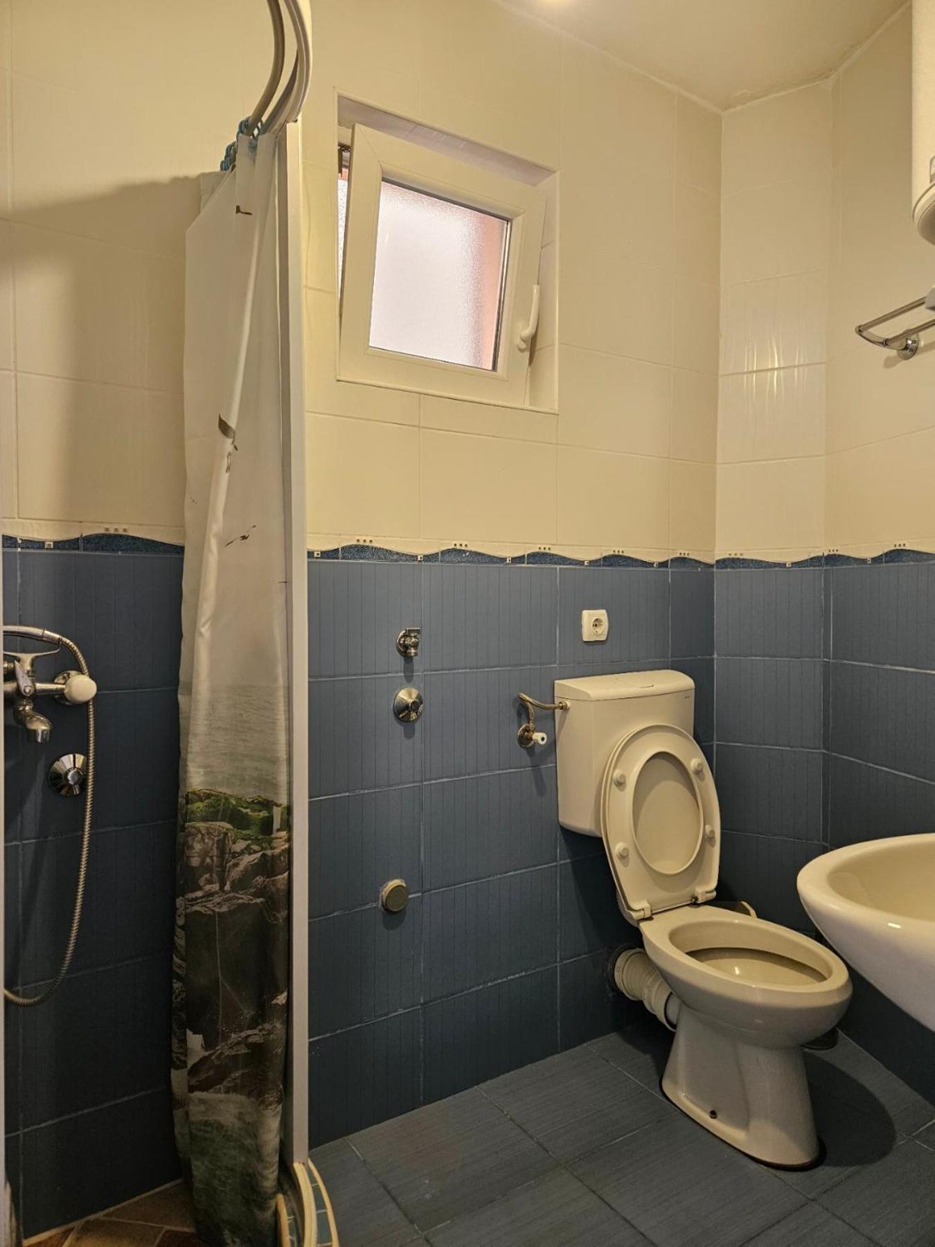 Apartmani Vujicic Бар Стая снимка