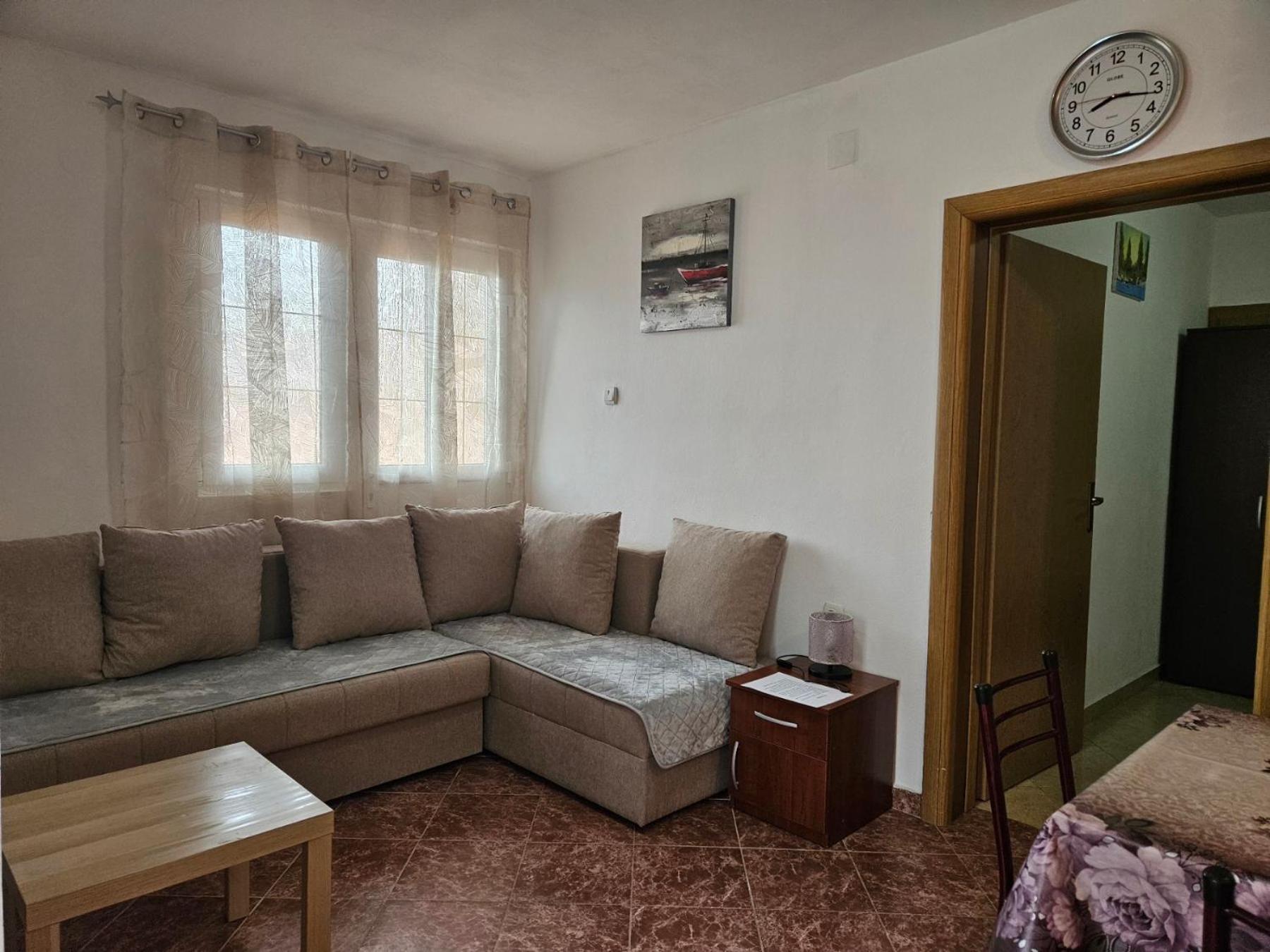 Apartmani Vujicic Бар Стая снимка