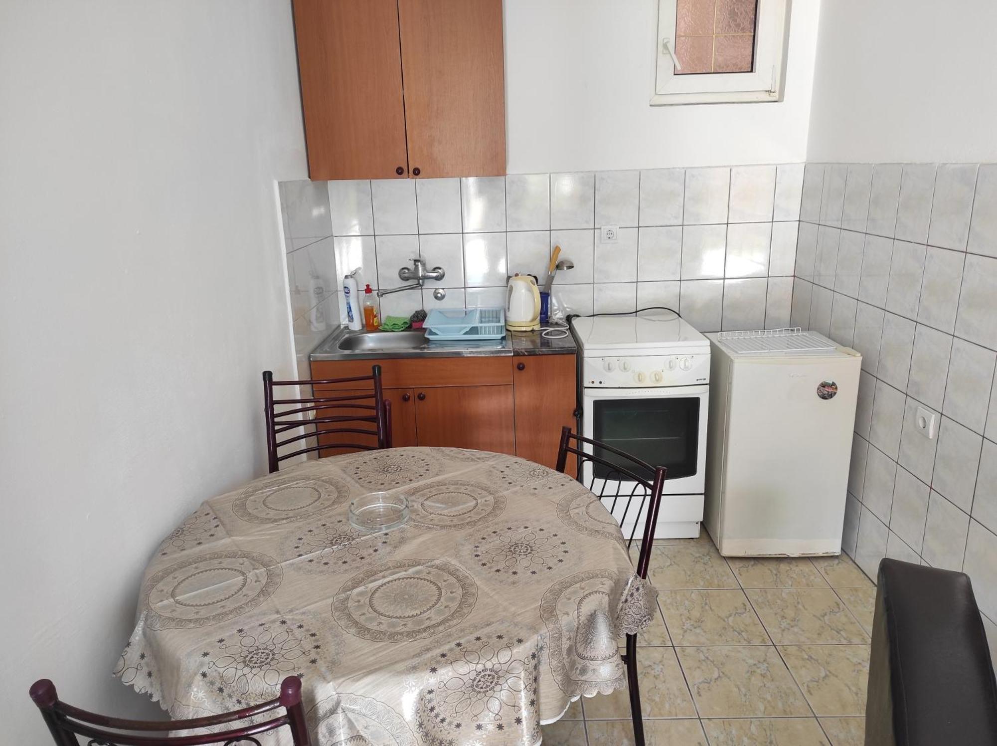 Apartmani Vujicic Бар Стая снимка