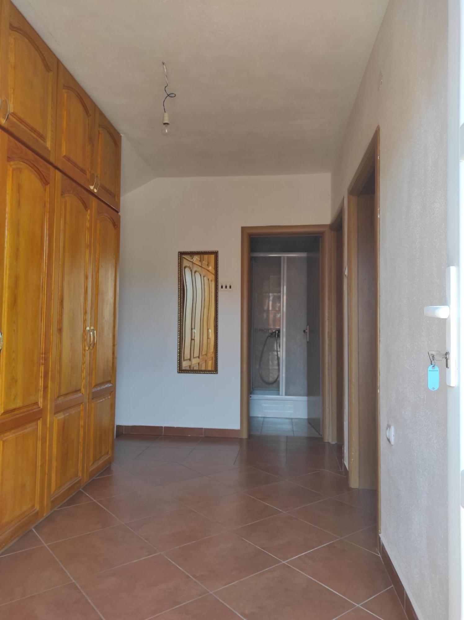 Apartmani Vujicic Бар Стая снимка